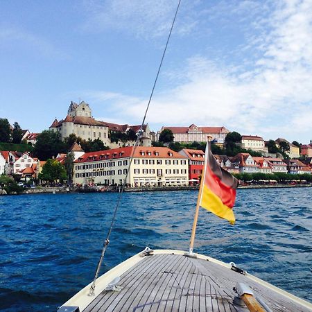 Ferienwohnung 2 Meersburg Eksteriør bilde